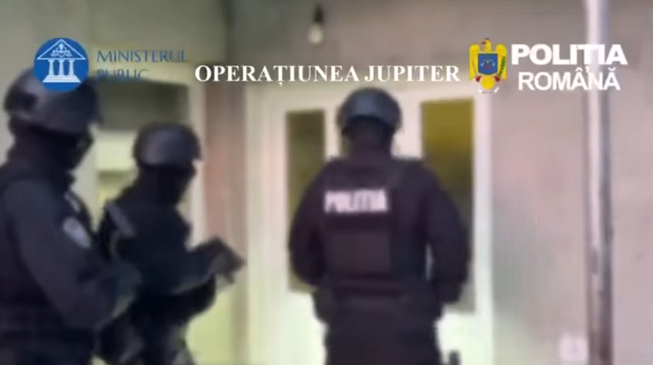 Sute de percheziții în România în dosare de proprietate intelectuală