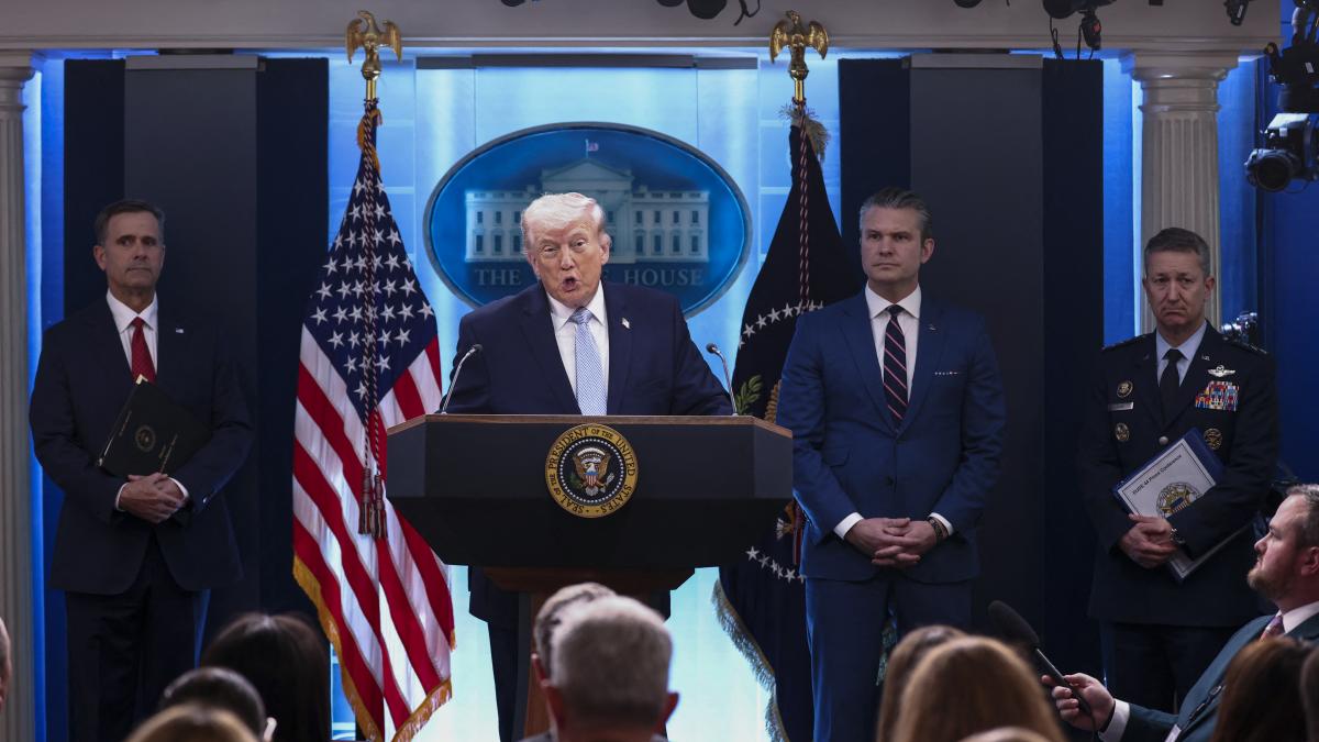 Trump declară „victorie totală” după armistițiul cu Iranul. Ce urmează pentru conflict și dosarul nuclear