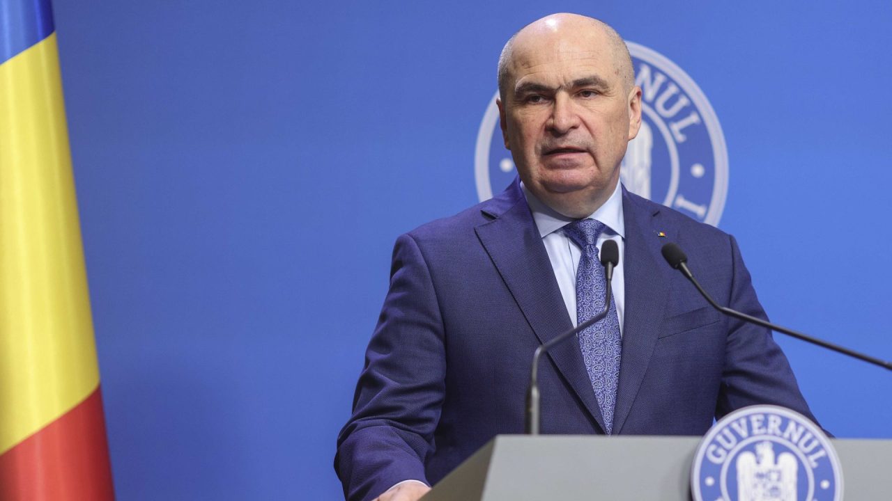 România riscă să piardă 7 miliarde euro din PNRR. Ilie Bolojan avertizează asupra jaloanelor critice