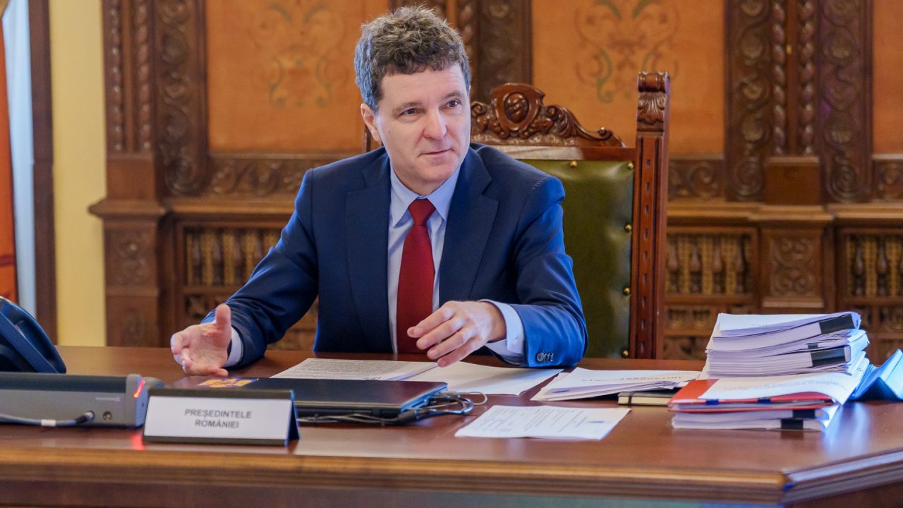 România se alătură marilor puteri la reuniunea pentru securitatea Strâmtorii Ormuz