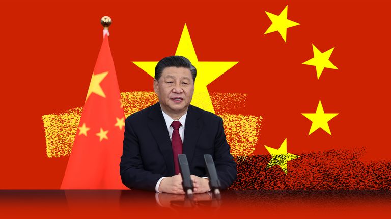Xi Jinping cere menținerea traficului în Strâmtoarea Ormuz și evitarea escaladării conflictului