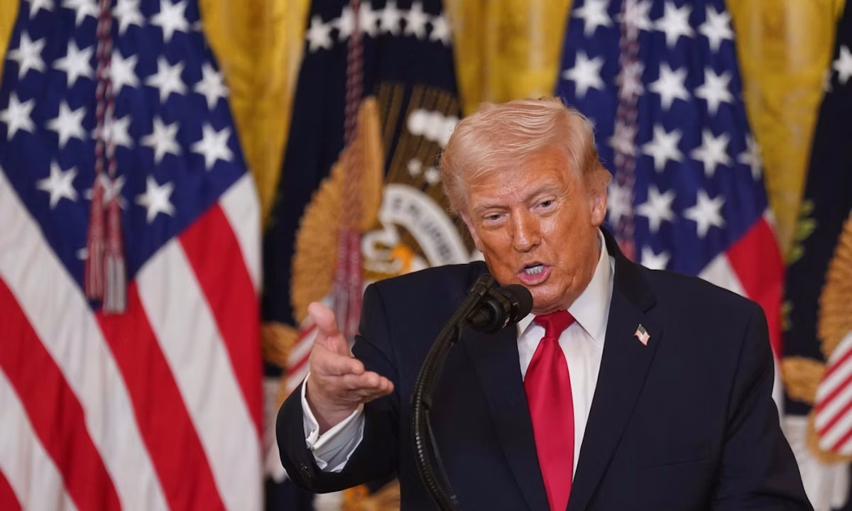 Donald Trump vrea să retragă 5.000 de soldați americani din Germania