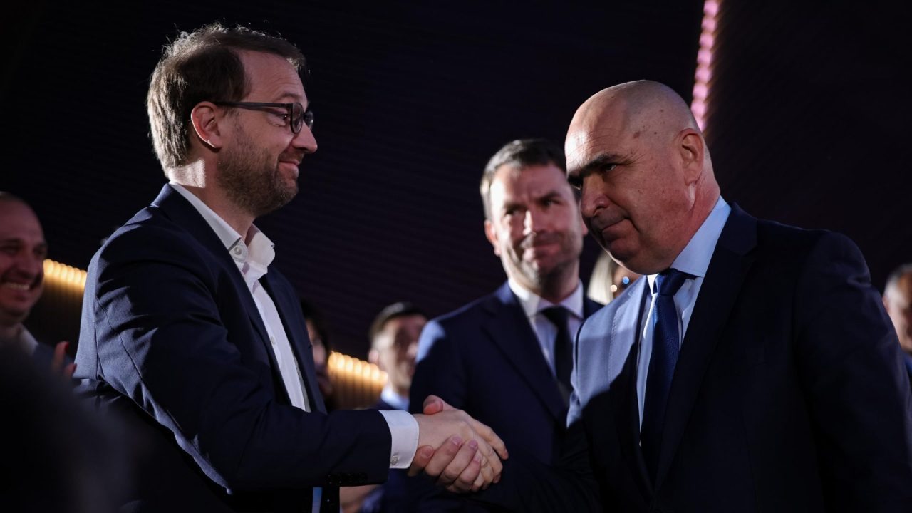 PNL și USR merg împreună la consultările de la Cotroceni și resping o alianță cu PSD