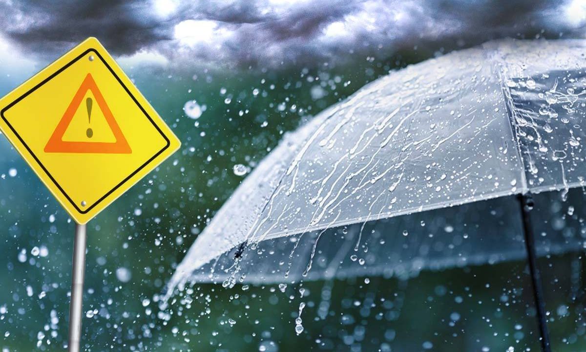 Cod galben de vânt și furtuni în mai multe regiuni din țară. Meteorologii anunță rafale de până la 90 km/h