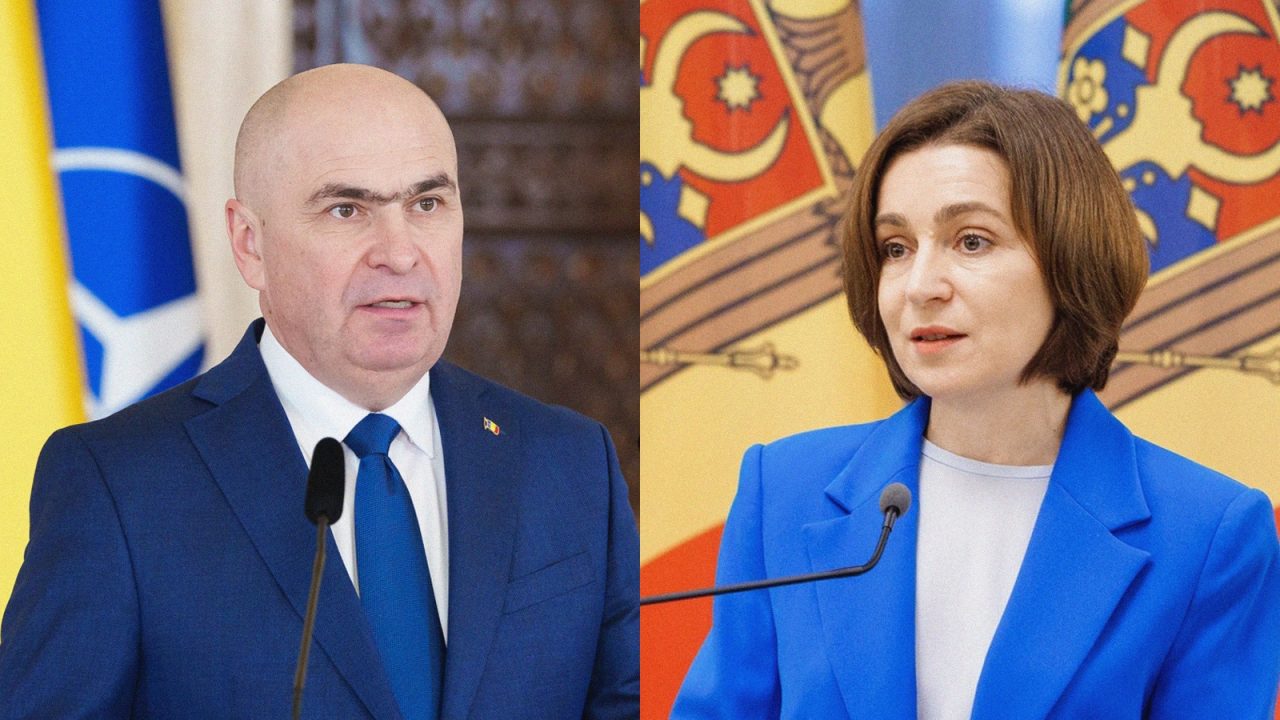 Ilie Bolojan merge la Chișinău pentru discuții cu Maia Sandu și oficialii moldoveni