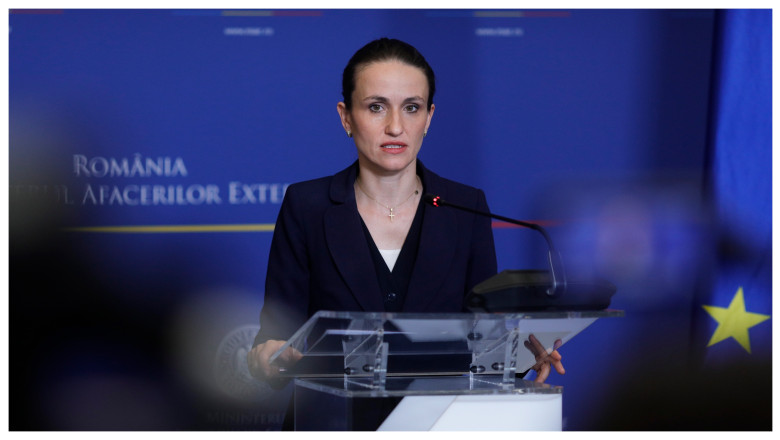 Consulul rus de la Constanța, obligat să părăsească țara în 72 de ore