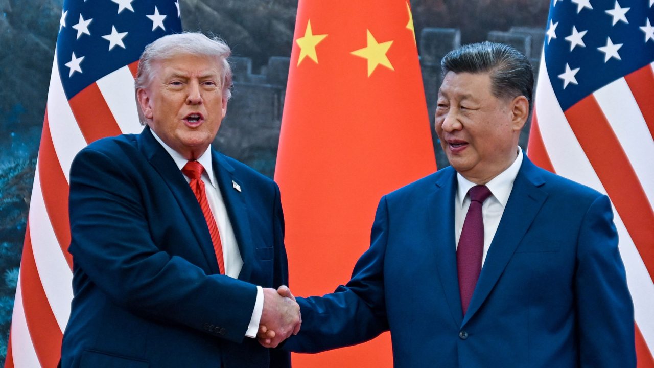 Xi Jinping i-a transmis un avertisment direct lui Donald Trump în discuțiile despre Taiwan