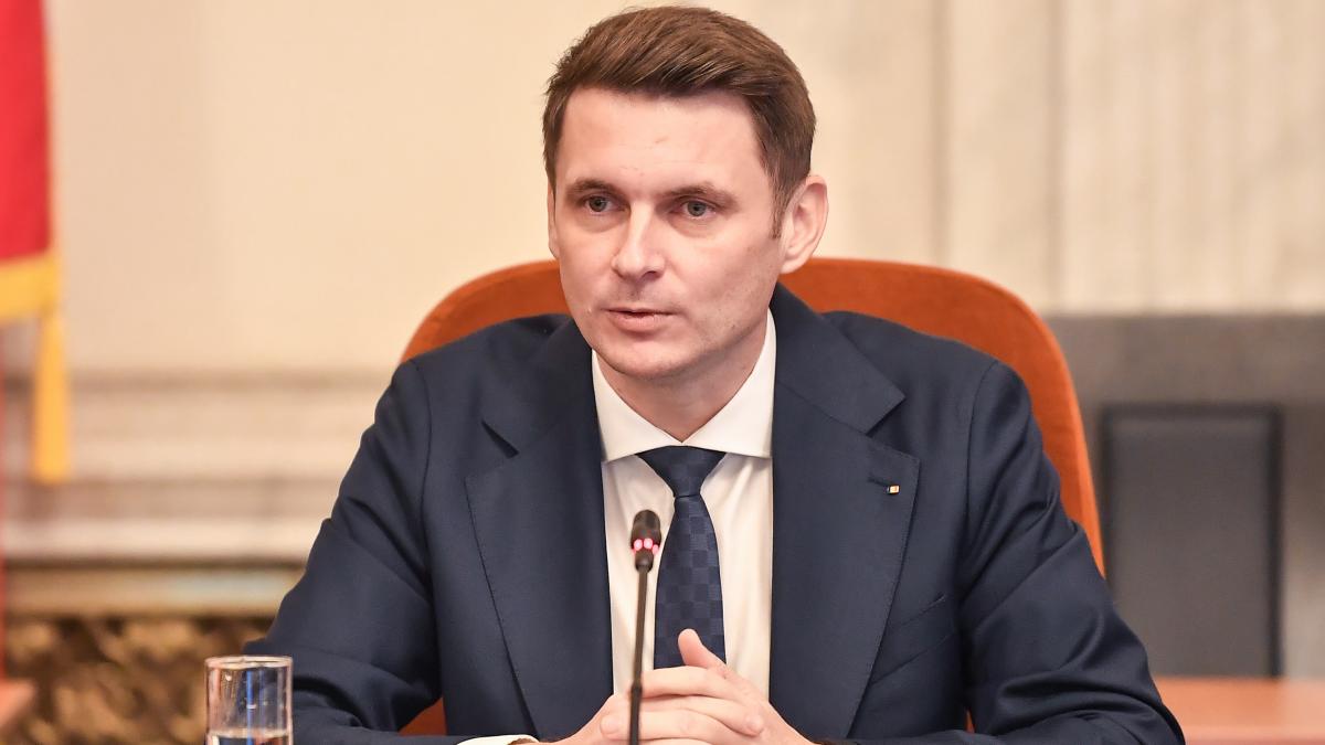 Mircea Abrudean: „Noua lege a salarizării nu va mulțumi toate categoriile din sistemul public”