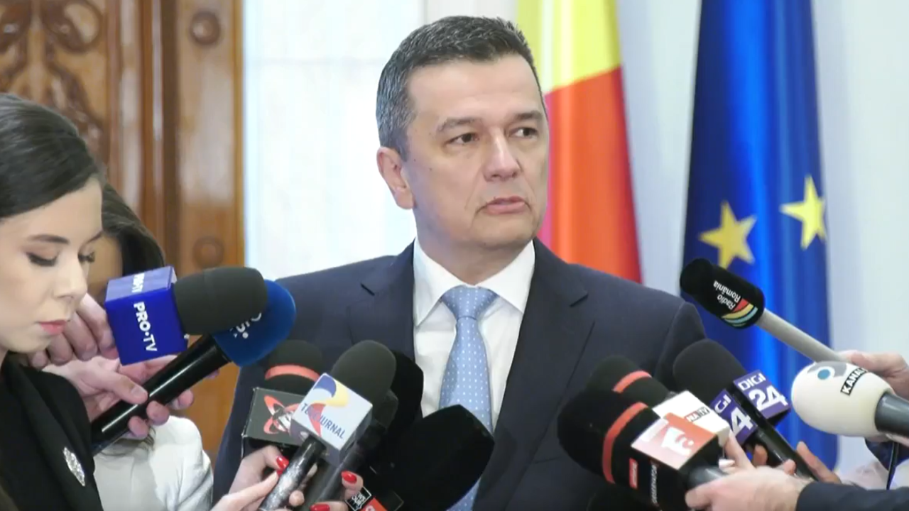 PSD refuză să conducă noul Guvern și propune doi premieri din PNL