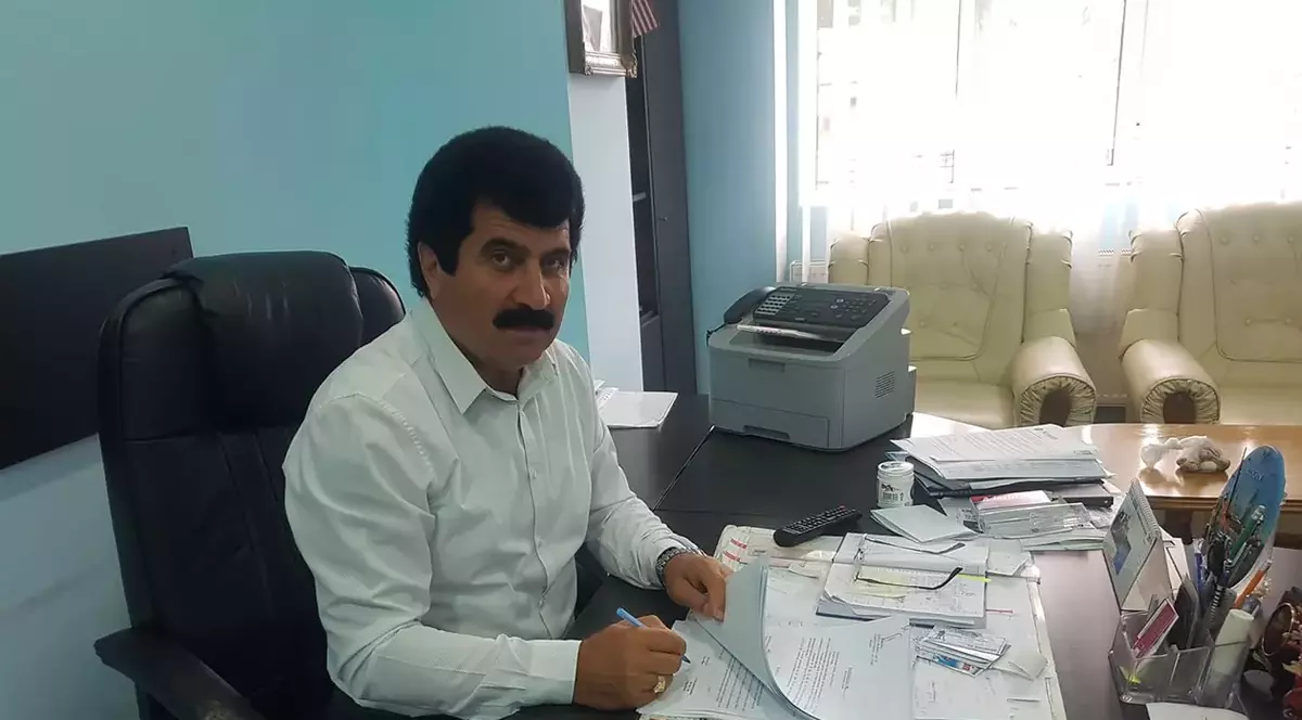 Fostul primar din Ciorani, Marin Voicu, scapă de condamnare în dosarul fraudării alegerilor locale