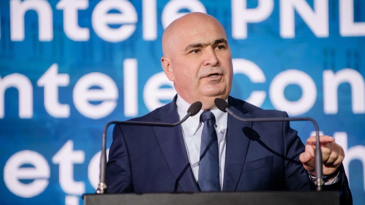 PNL se reunește de urgență după ruptura dintre Ilie Bolojan și Adrian Veștea