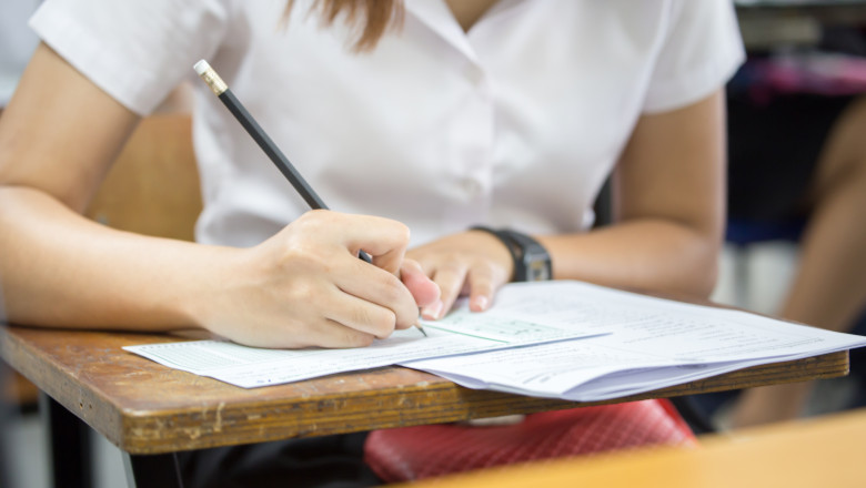 Start pentru înscrieri la bacalaureat. Ce trebuie să pregătească elevii și până când