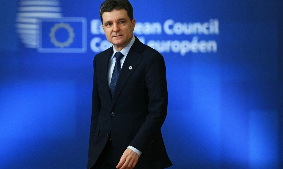 Nicușor Dan ar putea desemna marți un nou premier