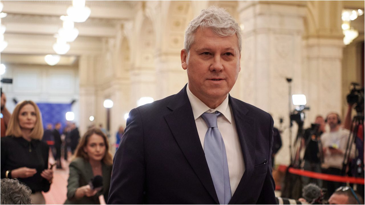 Cătălin Predoiu nu va contesta o eventuală excludere din PNL