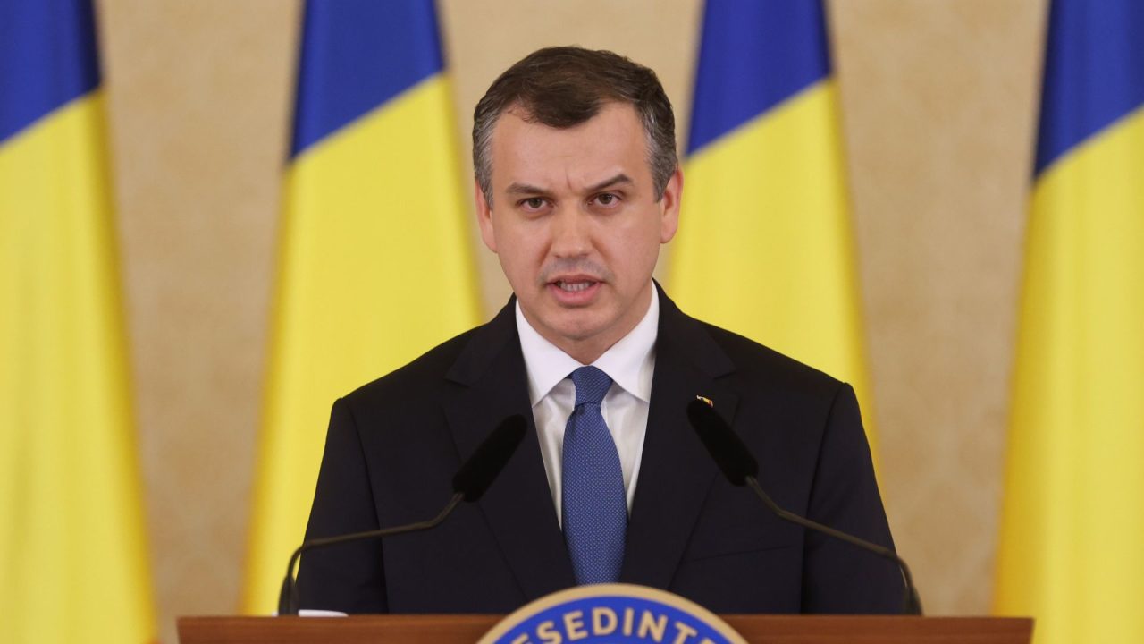 Eugen Tomac caută sprijin în Parlament. PSD vine cu condiții, UDMR respinge varianta