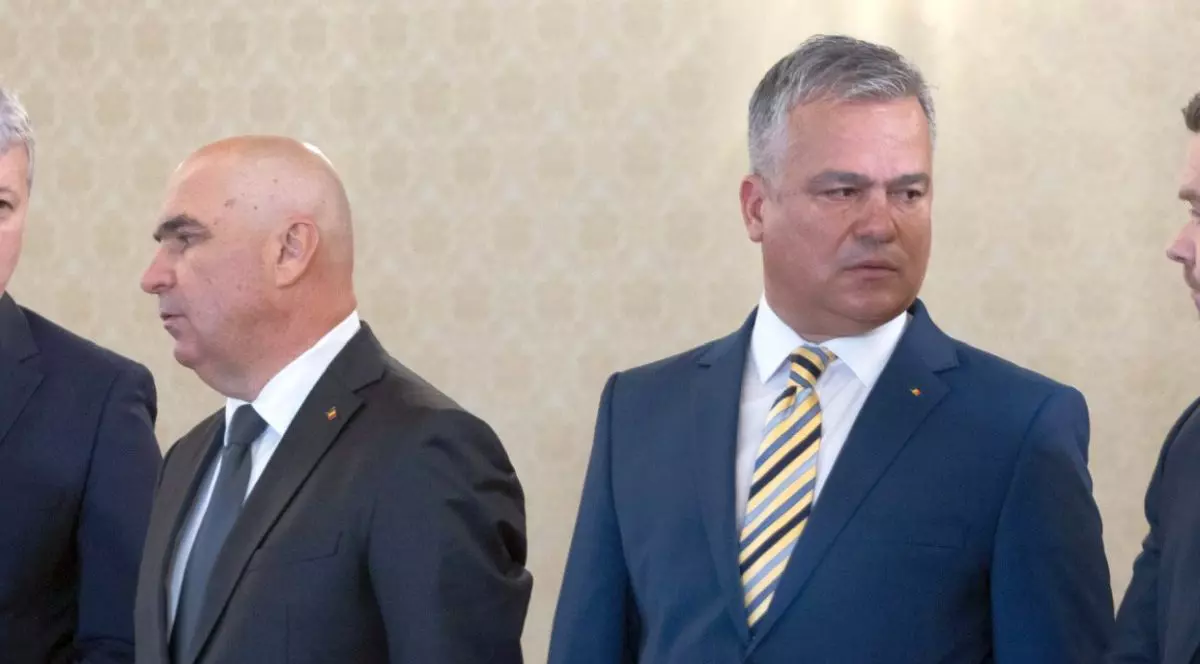 Ilie Bolojan atacă desemnarea lui Adrian Veștea: „Decizie luată fără a consulta PNL”