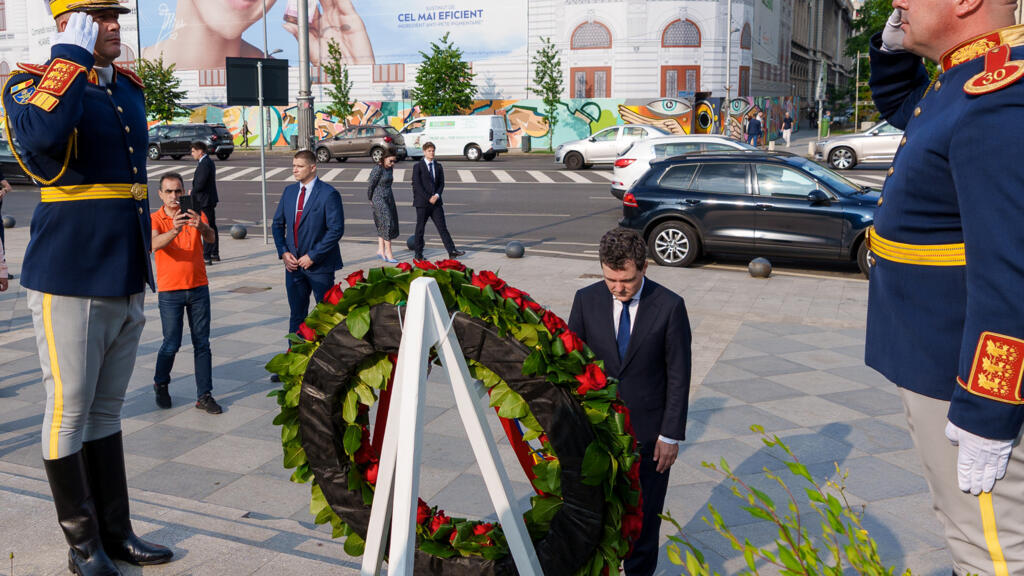15 iunie devine Ziua Memoriei Victimelor Mineriadei din 1990.