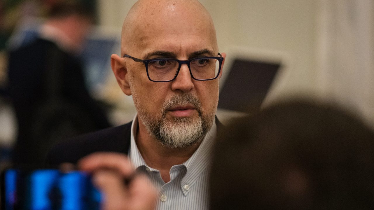Kelemen Hunor: Nicușor Dan nu mai are sprijinul USR. Liderul UDMR explică și de ce președintele a evitat o ruptură cu PSD